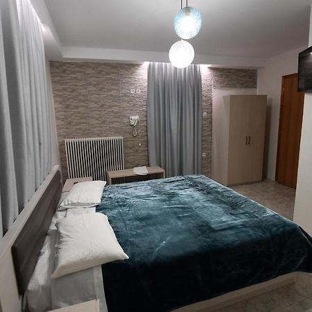Guesthouse Alexandros Nestorion Dış mekan fotoğraf