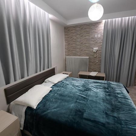 Guesthouse Alexandros Nestorion Dış mekan fotoğraf