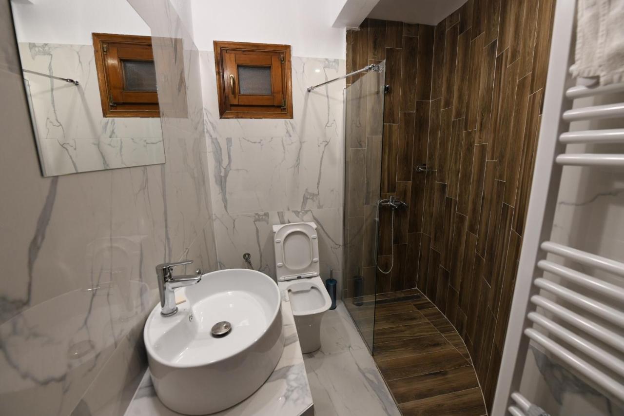 Guesthouse Alexandros Nestorion Dış mekan fotoğraf