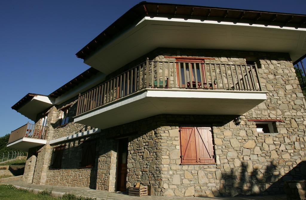 Guesthouse Alexandros Nestorion Dış mekan fotoğraf