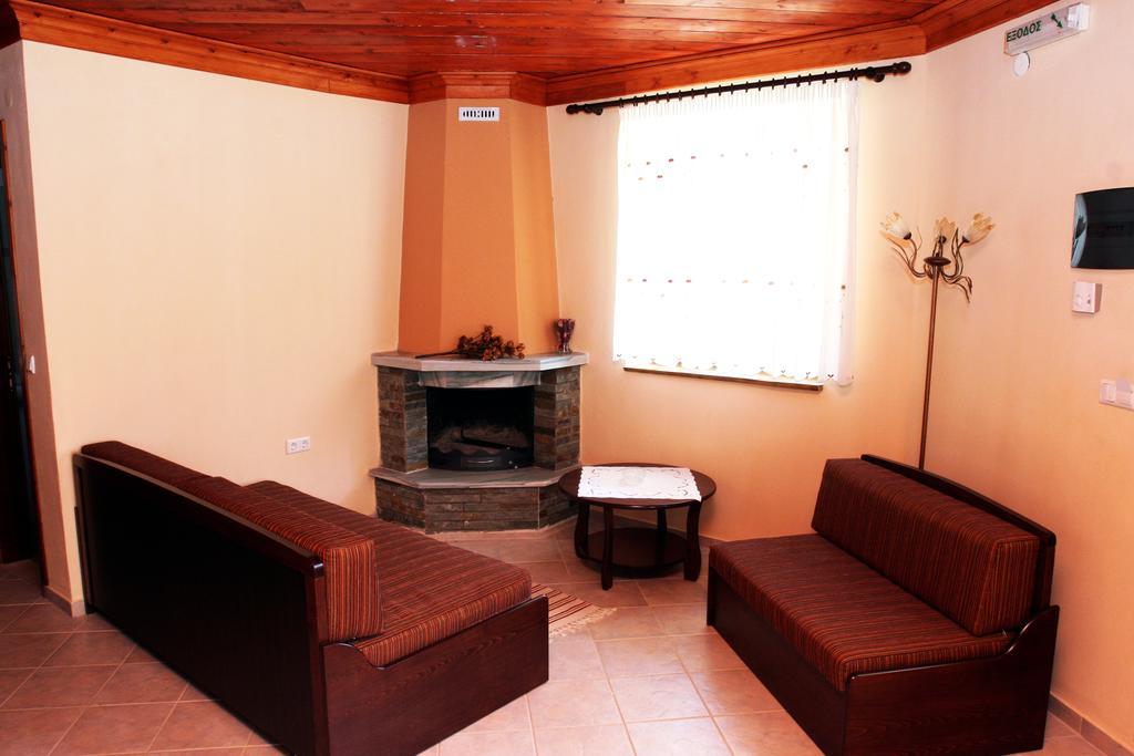 Guesthouse Alexandros Nestorion Oda fotoğraf