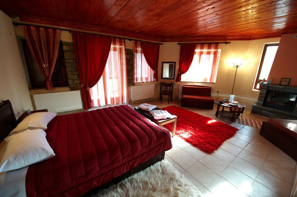 Guesthouse Alexandros Nestorion Oda fotoğraf