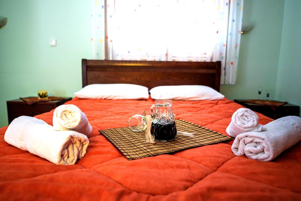 Guesthouse Alexandros Nestorion Oda fotoğraf