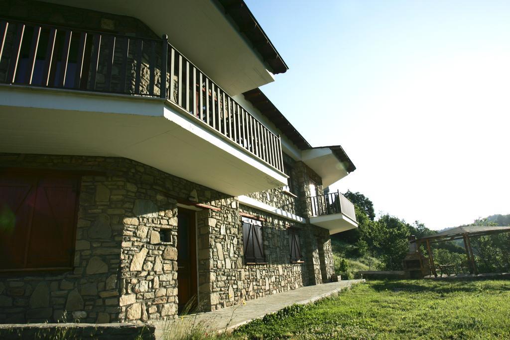 Guesthouse Alexandros Nestorion Dış mekan fotoğraf