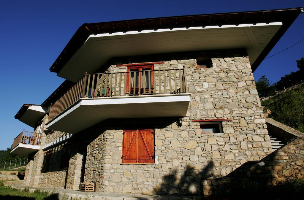 Guesthouse Alexandros Nestorion Dış mekan fotoğraf