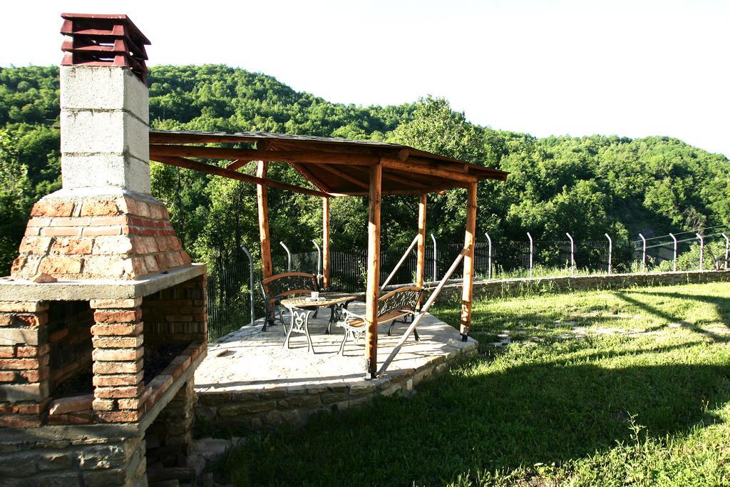 Guesthouse Alexandros Nestorion Dış mekan fotoğraf