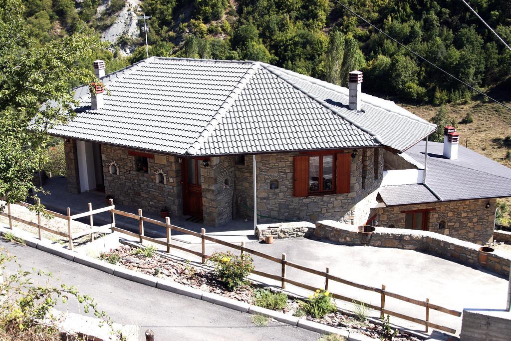 Guesthouse Alexandros Nestorion Dış mekan fotoğraf
