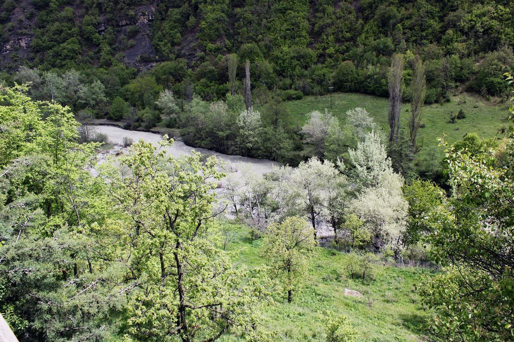Guesthouse Alexandros Nestorion Dış mekan fotoğraf